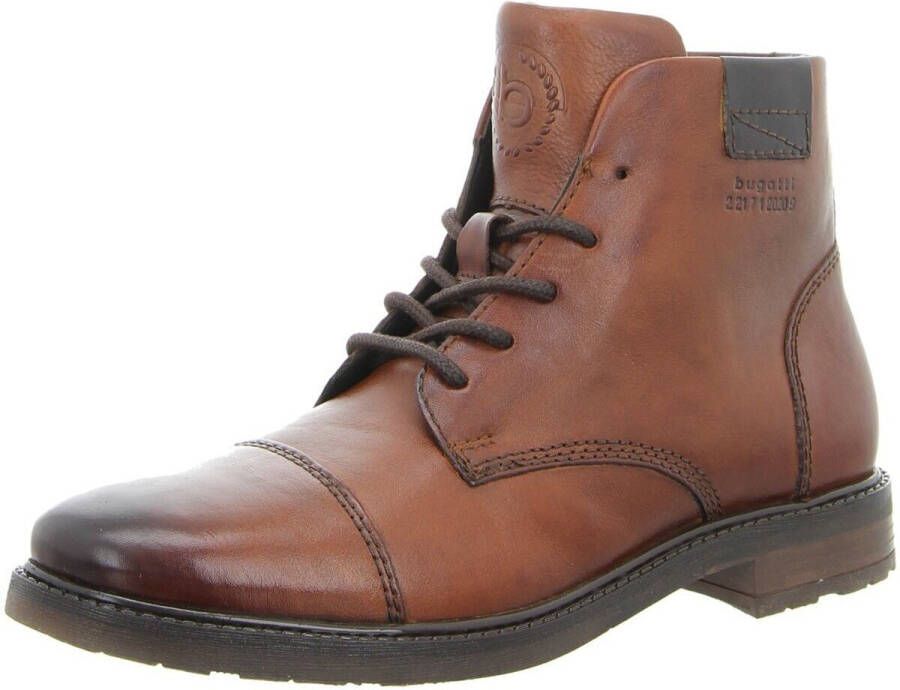 Bugatti Veterschoenen