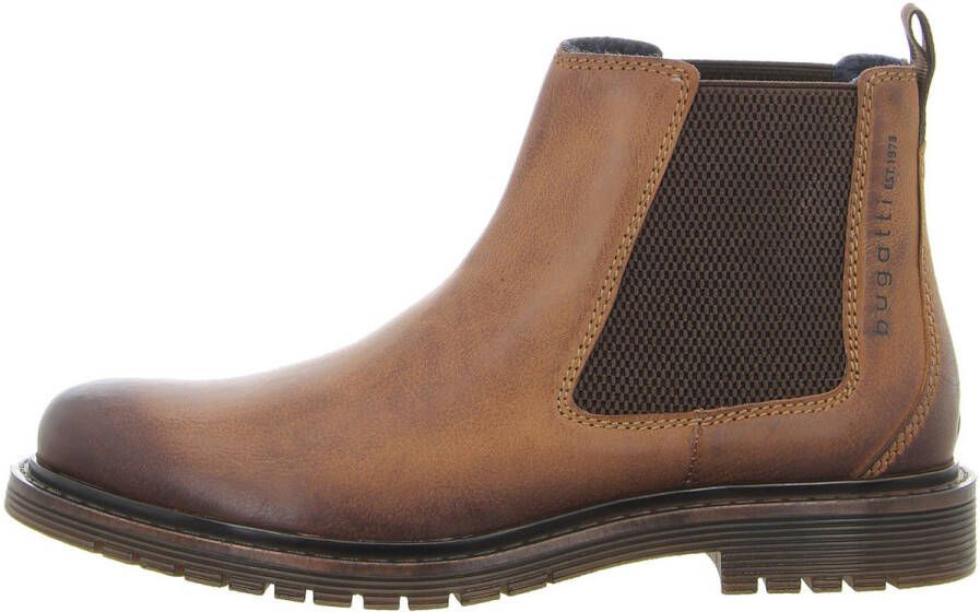 Bugatti Chelsea-boots