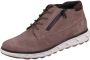 Bugatti Premium Barton Schoenen Brown Heren - Thumbnail 5