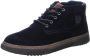 Bugatti Hoge veterschoenen in soft flex-uitvoering - Thumbnail 3