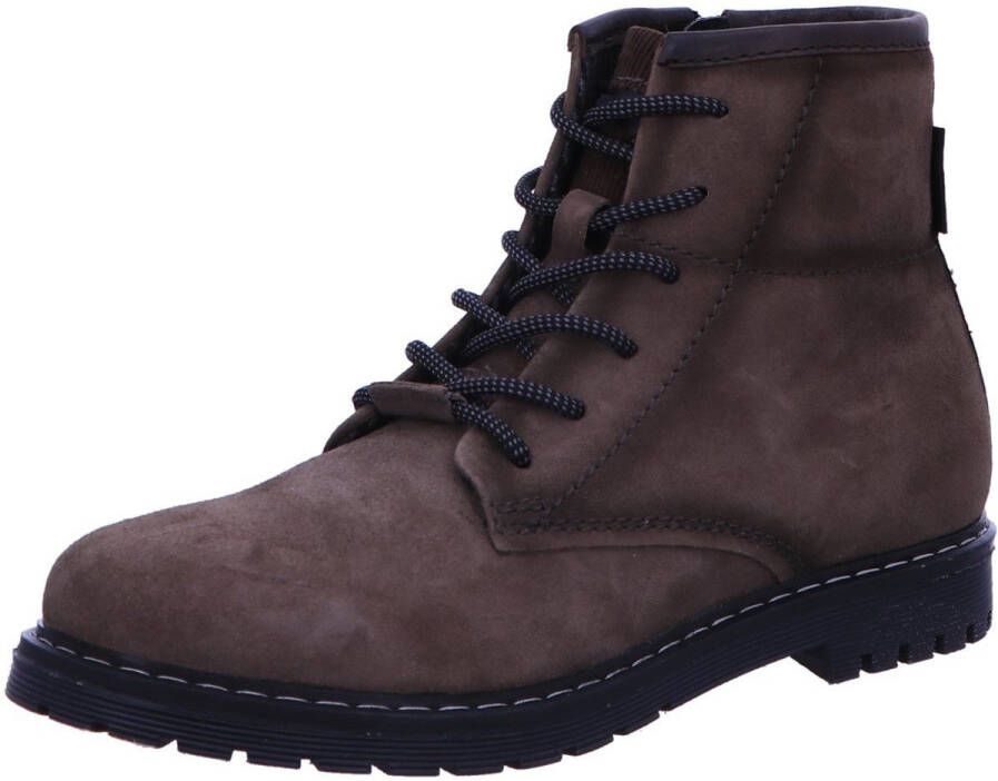Bugatti Veterboots 'Vaceno'