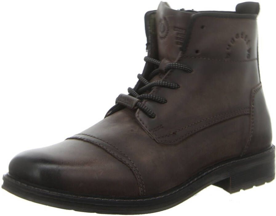 Bugatti Veterboots 'Mirato'