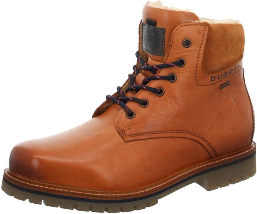 Bugatti Veterboots 'Terenzio'