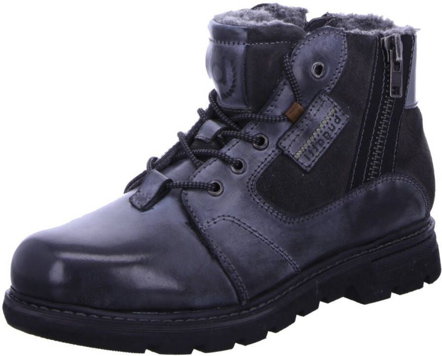 Bugatti Veterboots 'Scarus'