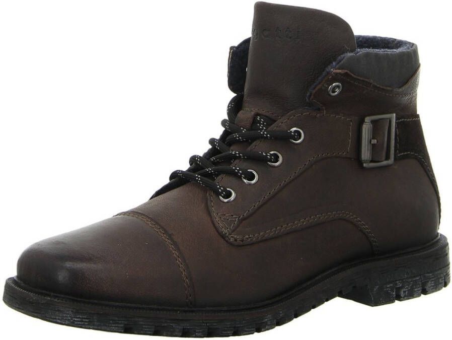 Bugatti Veterboots 'Sisto'
