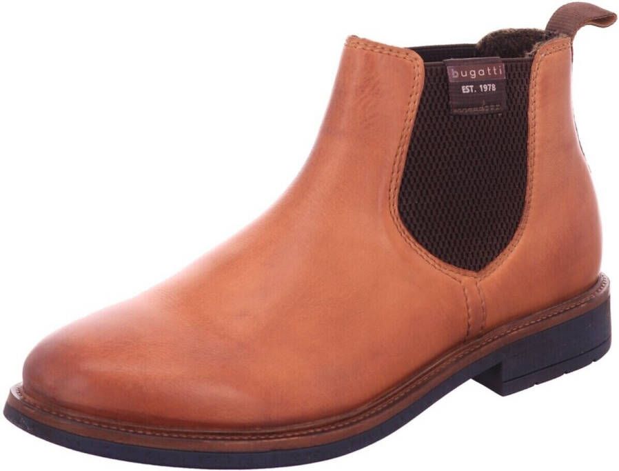 Bugatti Chelsea boots 'Ladano'