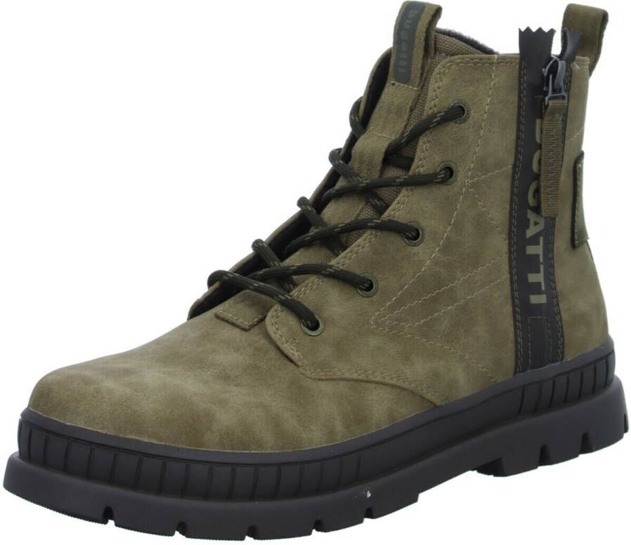 Bugatti Veterboots 'Pallario'
