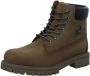 Bugatti Laarzen SHOES 6410 MID BROWN - Thumbnail 3