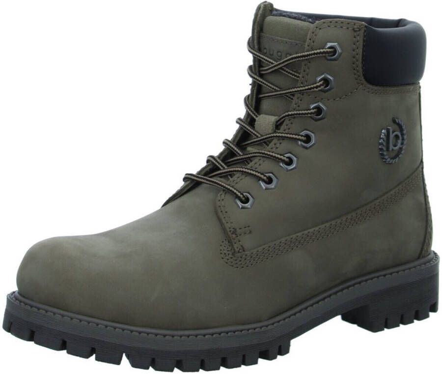 Bugatti Veterboots 'Poleman'