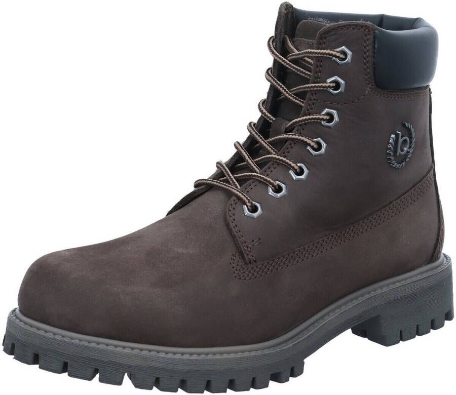 Bugatti Veterboots 'Poleman'