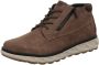 Bugatti Premium Barton Schoenen Brown Heren - Thumbnail 2