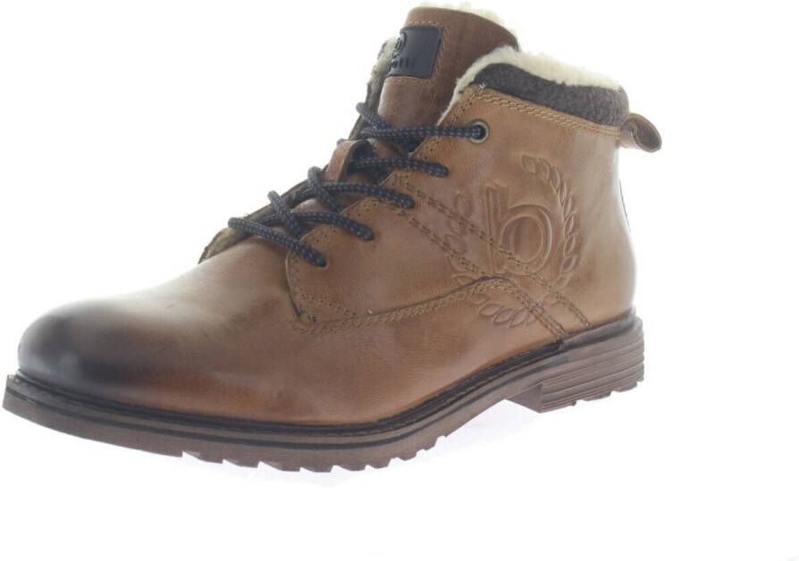 Bugatti Veterboots 'Vittore'