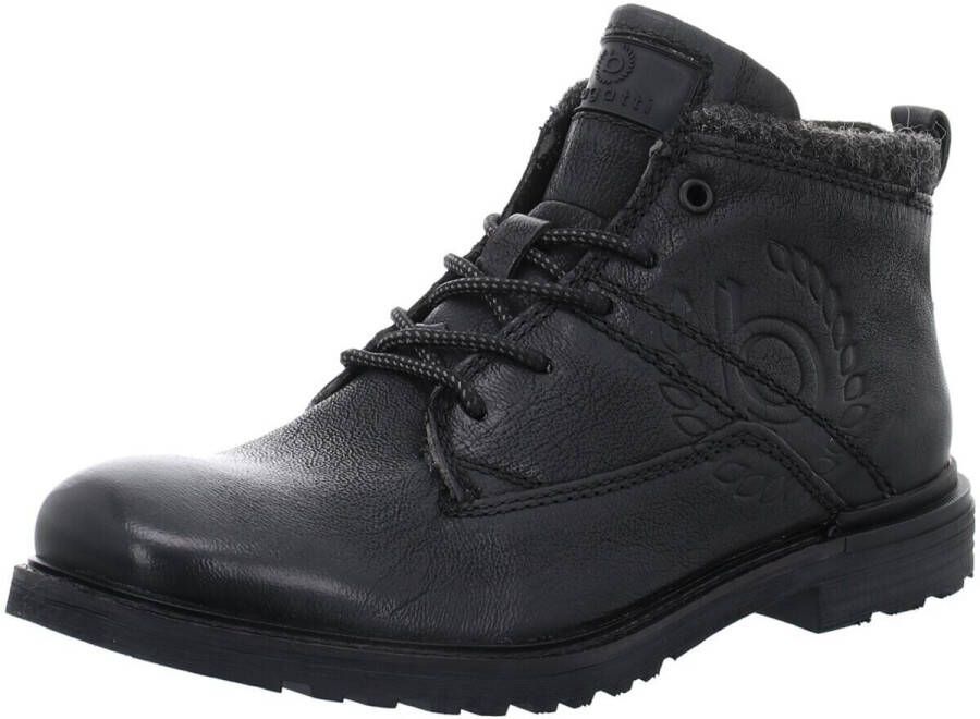 Bugatti Veterboots 'Vittore'