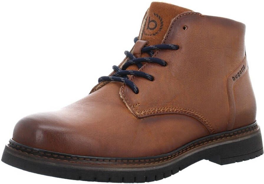 Bugatti Veterboots 'Barton'