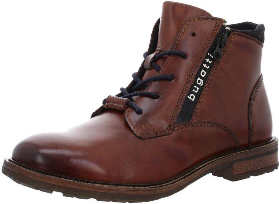 Bugatti Veterboots 'Lobo Comfort'