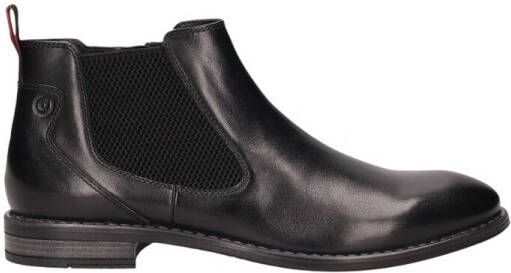 Bugatti Chelsea boots 'Amros'