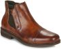 Bugatti Elegante Mirato Schoenen Brown Heren - Thumbnail 5