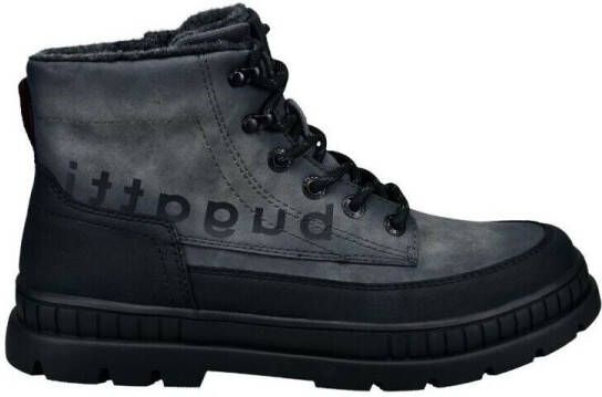 Bugatti Laarzen bottines Pallario