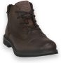 Bugatti Laarzen SHOES 1100 DARK GREY - Thumbnail 1
