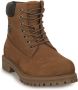 Bugatti Laarzen SHOES 6410 MID BROWN - Thumbnail 1