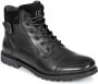 Bugatti Veterschoenen Laarzen winterboots workerboots met modieuze siersluiting - Thumbnail 1
