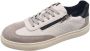 Bugatti Lage Sneakers - Thumbnail 1