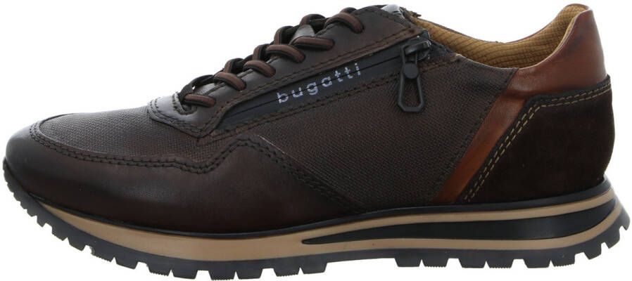 Bugatti Lage Sneakers