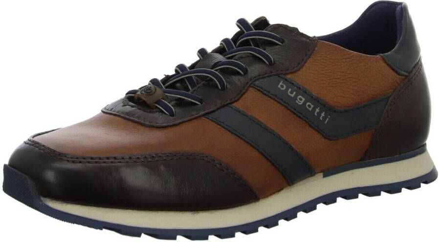 Bugatti Lage Sneakers