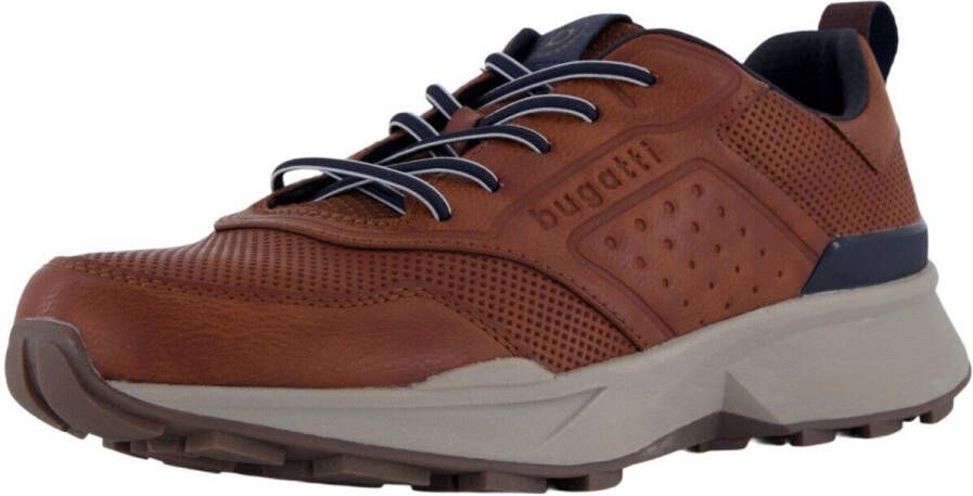 Bugatti Lage Sneakers