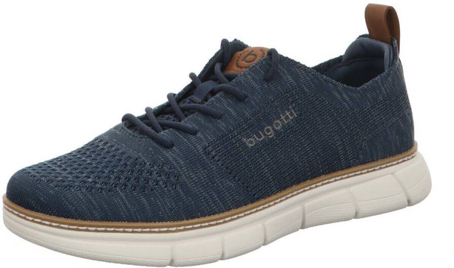 Bugatti Lage Sneakers