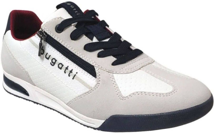 Bugatti Lage Sneakers 321-A3811-5055