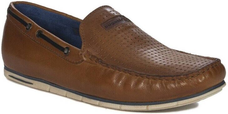 Bugatti Lage Sneakers 321A2X6H6300