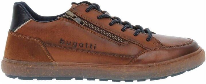 Bugatti 321-A5G01-3200 man A5G Veterschoenen - Foto 2