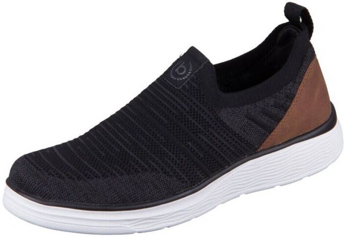 Bugatti Lage Sneakers 321ASE6169501063