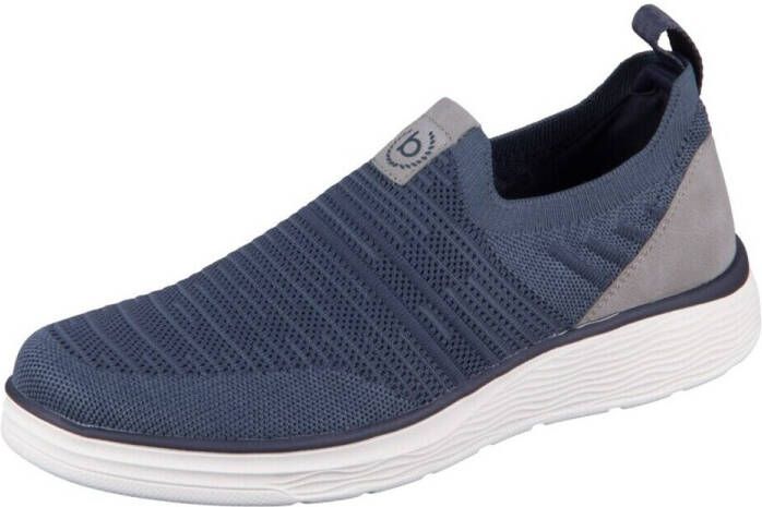 Bugatti Lage Sneakers 321ASE6169504015