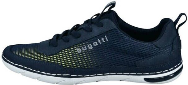 Bugatti Lage Sneakers 321ASG0469004100