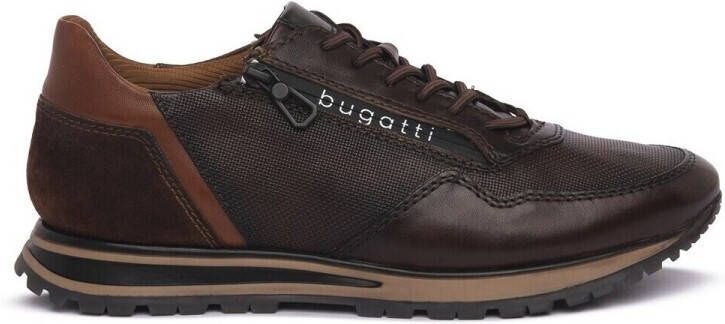 Bugatti Lage Sneakers 331AG80941006000
