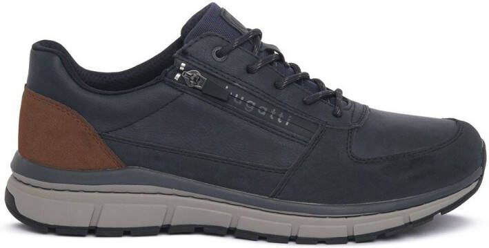 Bugatti 331-AOS01-5200 man AOS Veterschoenen - Foto 4