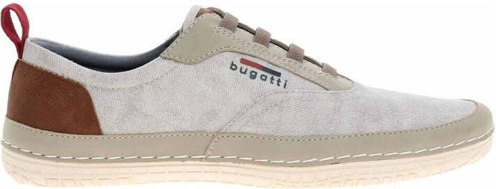 Bugatti Lage Sneakers 341AFF6369005300