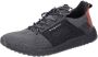 Bugatti java ii shoes Zwart Heren - Thumbnail 2