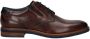 Bugatti Business Shoes Brown Heren - Thumbnail 4