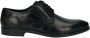 Bugatti Veterschoenen met schokabsorber casual schoen lage schoen veterschoen - Thumbnail 2