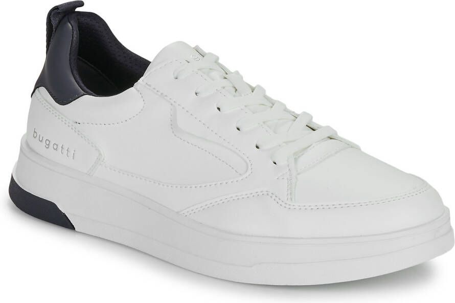 Bugatti Lage Sneakers 321AA5025000-2000