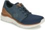 Bugatti Lage Sneakers 341AFA016900-4100 - Thumbnail 1
