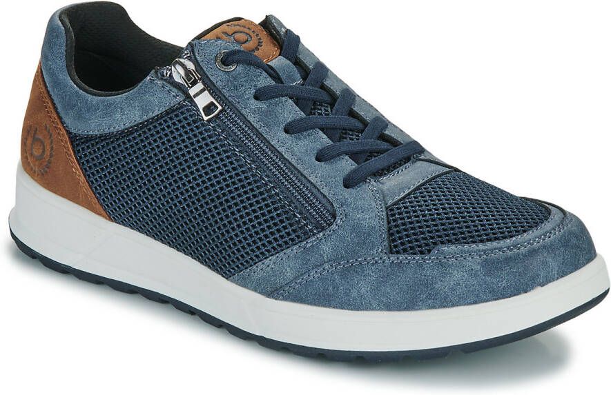 Bugatti Lage Sneakers 331AFB056900-4100