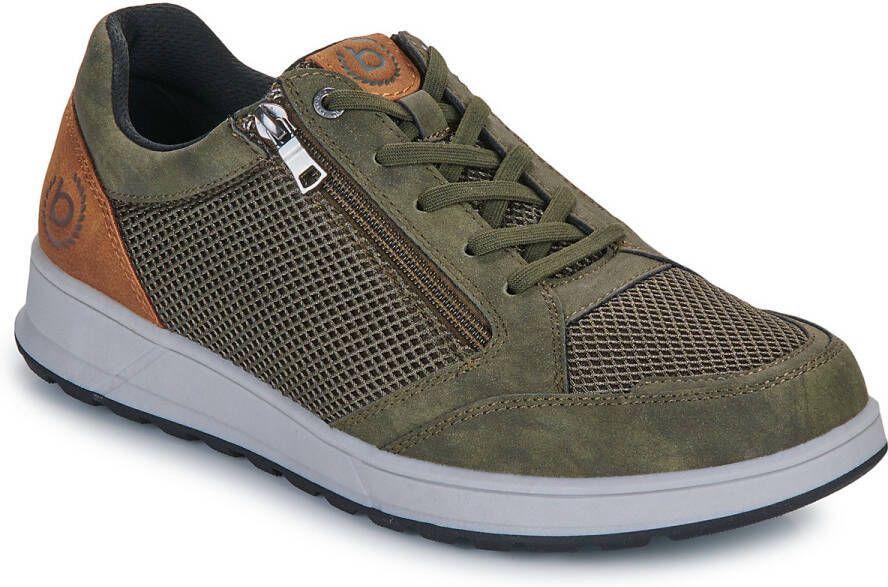 Bugatti Lage Sneakers 331AFB056900-7100
