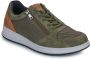 Bugatti Lage Sneakers 331AFB056900-7100 - Thumbnail 3