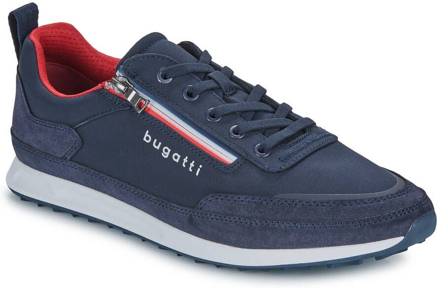 Bugatti Lage Sneakers