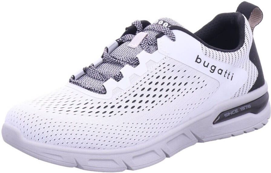 Bugatti Sneakers Baskets en maille