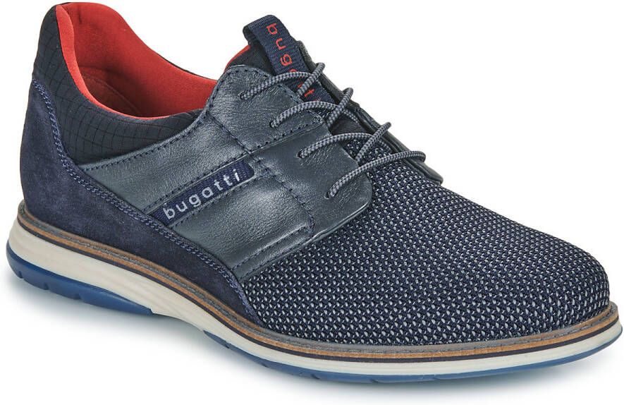 Bugatti Lage Sneakers 331A6U686910-4141